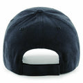 Navy Blue - Back - Liverpool FC Core Embroidered Baseball Cap