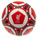 Red-White - Back - Liverpool FC Signature Gift Set