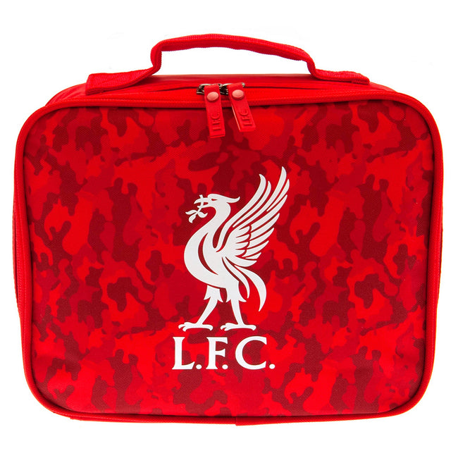 Liverpool suitcase online