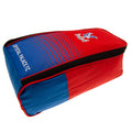 Red-Blue - Back - Crystal Palace FC Dot Fade Boot Bag