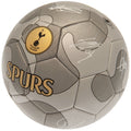 Silver-Grey - Back - Tottenham Hotspur FC Camo Football