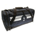 Navy Blue - Back - Tottenham Hotspur FC Ultra Holdall