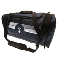 Navy Blue - Side - Tottenham Hotspur FC Ultra Holdall