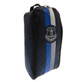 Dark Blue-White - Front - Everton FC Ultra Boot Bag