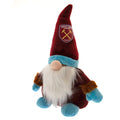 Claret Red-Blue - Side - West Ham United FC Gonk Plush Toy