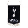 Blue-White - Front - Tottenham Hotspur FC Mini Pennant