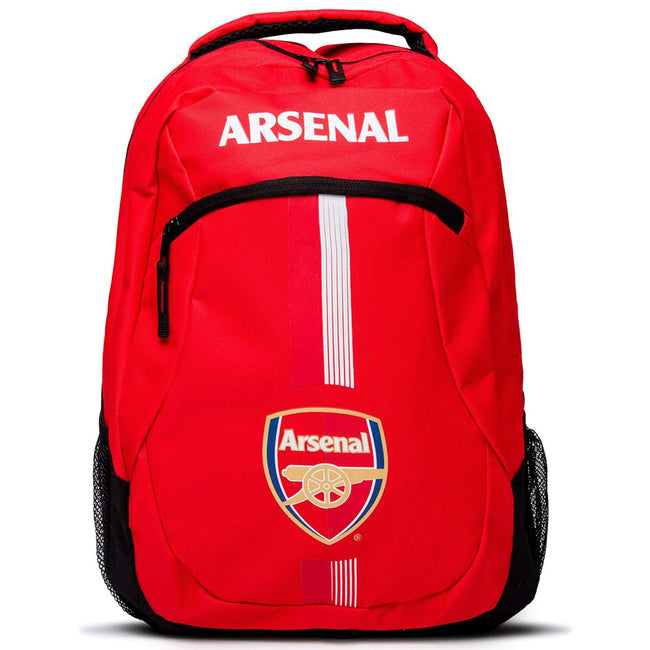 Arsenal FC Ultra Backpack Discounts on great Brands