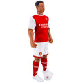 Red-Blue-Gold - Lifestyle - Arsenal FC Gabriel Jesus Action Figure