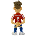 Red-White-Blue - Back - Atletico Madrid FC Antoine Griezmann MiniX Figure