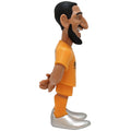 Yellow - Side - Paris Saint Germain FC Gianluigi Donnarumma MiniX Figure