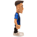 Black-Blue - Side - FC Inter MIlan MiniX Figure