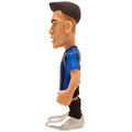 Black-Blue - Lifestyle - FC Inter MIlan MiniX Figure