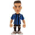 Black-Blue - Front - FC Inter MIlan MiniX Figure