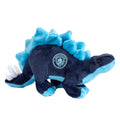 Navy-Sky Blue - Side - Manchester City FC Stegosaurus Plush Toy