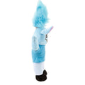 Sky Blue-White - Side - Manchester City FC Moonbeam Mascot Plush Toy