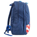 Red-Blue-White-Dark Blue - Back - England FA Patches Backpack