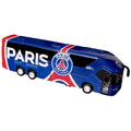 Blue-White-Red - Lifestyle - Paris Saint Germain FC Team Die Cast Toy Bus