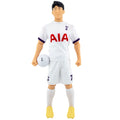 White - Front - Tottenham Hotspur FC Son Heung Min Action Figure