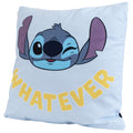 Blue - Back - Lilo & Stitch Whatever Cushion