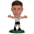 Multicoloured - Front - England FA Cole Palmer SoccerStarz Football Figurine