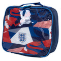 Blue-Red-White - Lifestyle - England FA Patch Lunch Bag