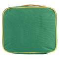 Green - Back - Celtic FC Vector Lunch Bag