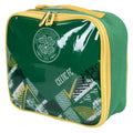 Green - Lifestyle - Celtic FC Vector Lunch Bag