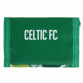 Green-White-Yellow - Back - Celtic FC Vector Wallet