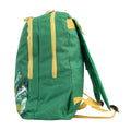 Green-White-Yellow - Back - Celtic FC Vector Backpack