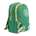 Green-White-Yellow - Side - Celtic FC Vector Backpack