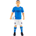 Blue-White - Side - Manchester City FC Foden Action Figure