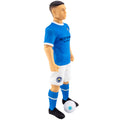 Blue-White - Lifestyle - Manchester City FC Foden Action Figure