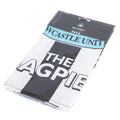 Blue-Black-White - Side - Newcastle United FC Tea Towel Set (Pack of 2)