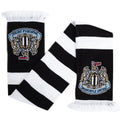 Black-White - Back - Newcastle United FC Bar Scarf