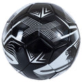 Black-White - Back - Newcastle United FC Turbine Football