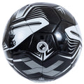 Black-White - Side - Newcastle United FC Turbine Football