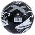 Black-White - Lifestyle - Newcastle United FC Turbine Football