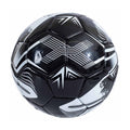 White-Black - Back - Newcastle United FC Turbine Print Football