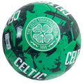 Green-White - Front - Celtic FC Graffiti Football