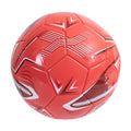 Red-Blue - Back - Arsenal FC Turbine Print Training Ball