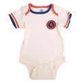 White-Blue-Royal Blue - Back - Chelsea FC Baby 2024-25 Season Bodysuit (Pack of 2)