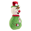 Green-Red-White - Lifestyle - Liverpool FC Elf Plush Toy