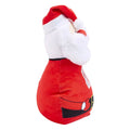 Red-White - Side - Liverpool FC Santa Claus Plush Toy