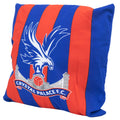 Blue-Red - Front - Crystal Palace FC Crest Cushion