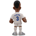 Multicoloured - Back - Real Madrid CF Eder Militao MiniX Football Figurine