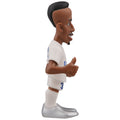 Multicoloured - Side - Real Madrid CF Eder Militao MiniX Football Figurine