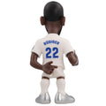 Multicoloured - Back - Real Madrid CF Antonio Rudiger MiniX Football Figurine