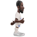 Multicoloured - Side - Real Madrid CF Antonio Rudiger MiniX Football Figurine