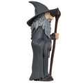 Black-Grey - Side - The Lord Of The Rings MiniX Gandalf Collectable Figurine