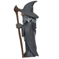 Black-Grey - Lifestyle - The Lord Of The Rings MiniX Gandalf Collectable Figurine